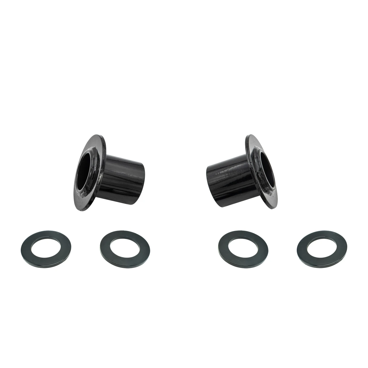 Front Coil Relocators