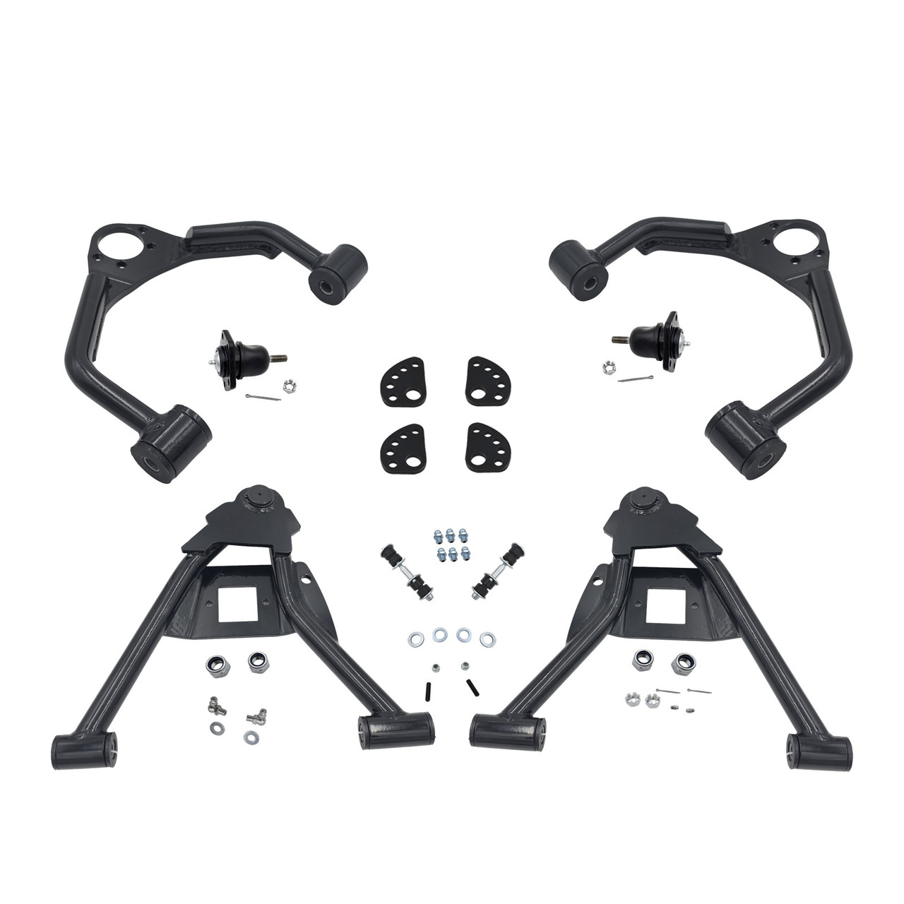 Drop Control Arms