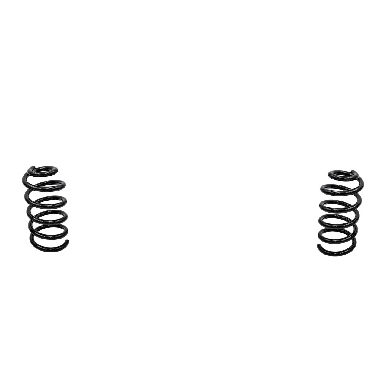 Lowering Coils