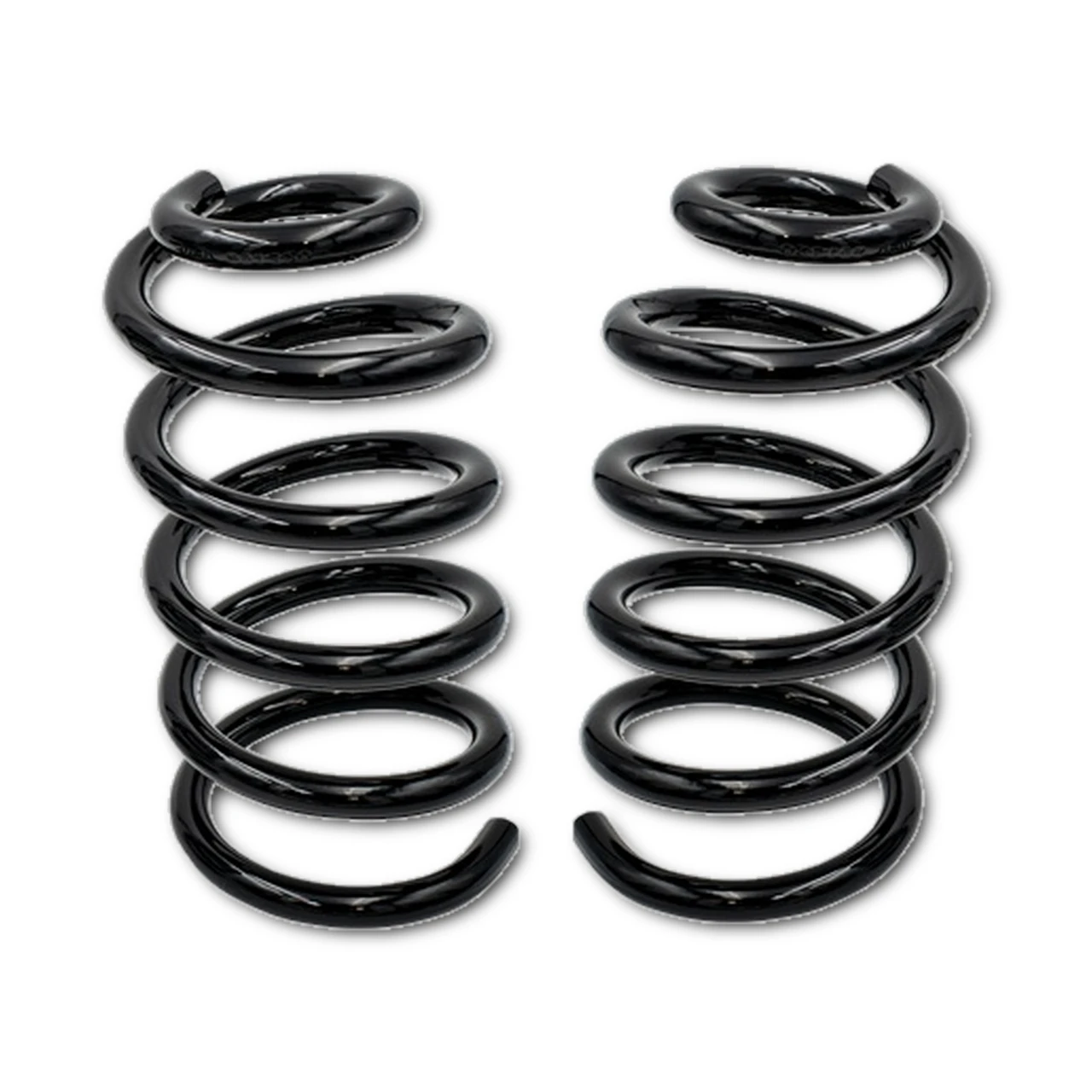 Lowering Coils