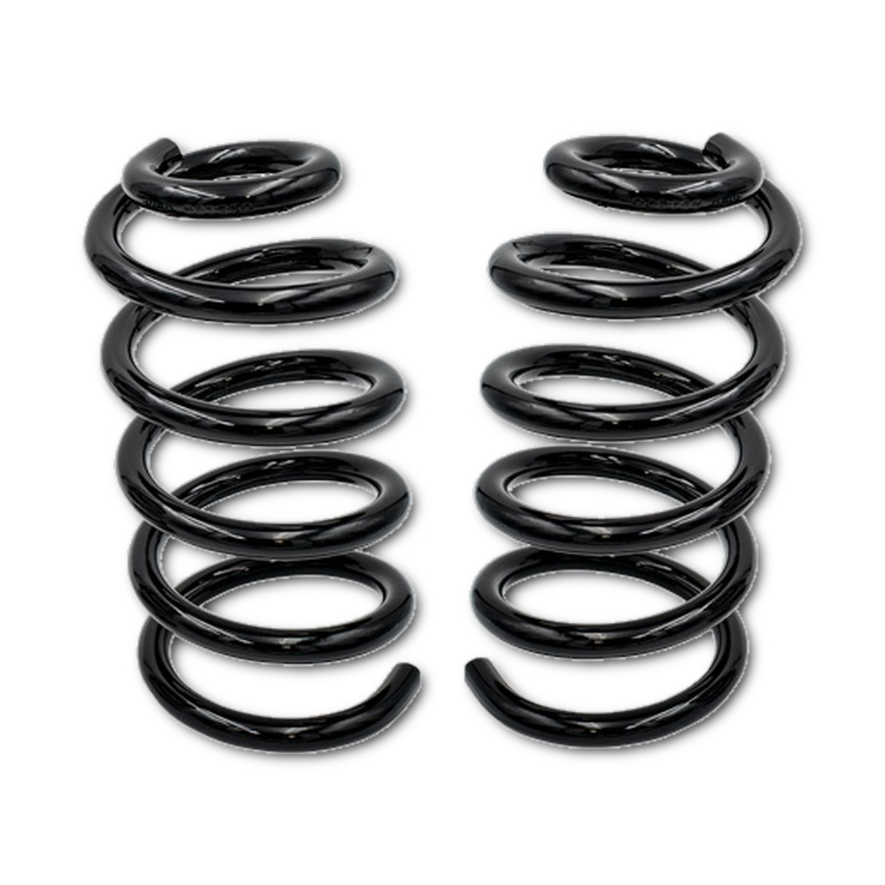 Lowering Coils