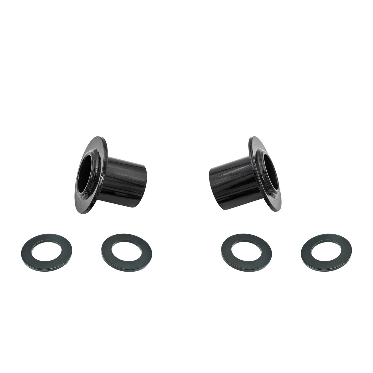 Front Coil Relocators