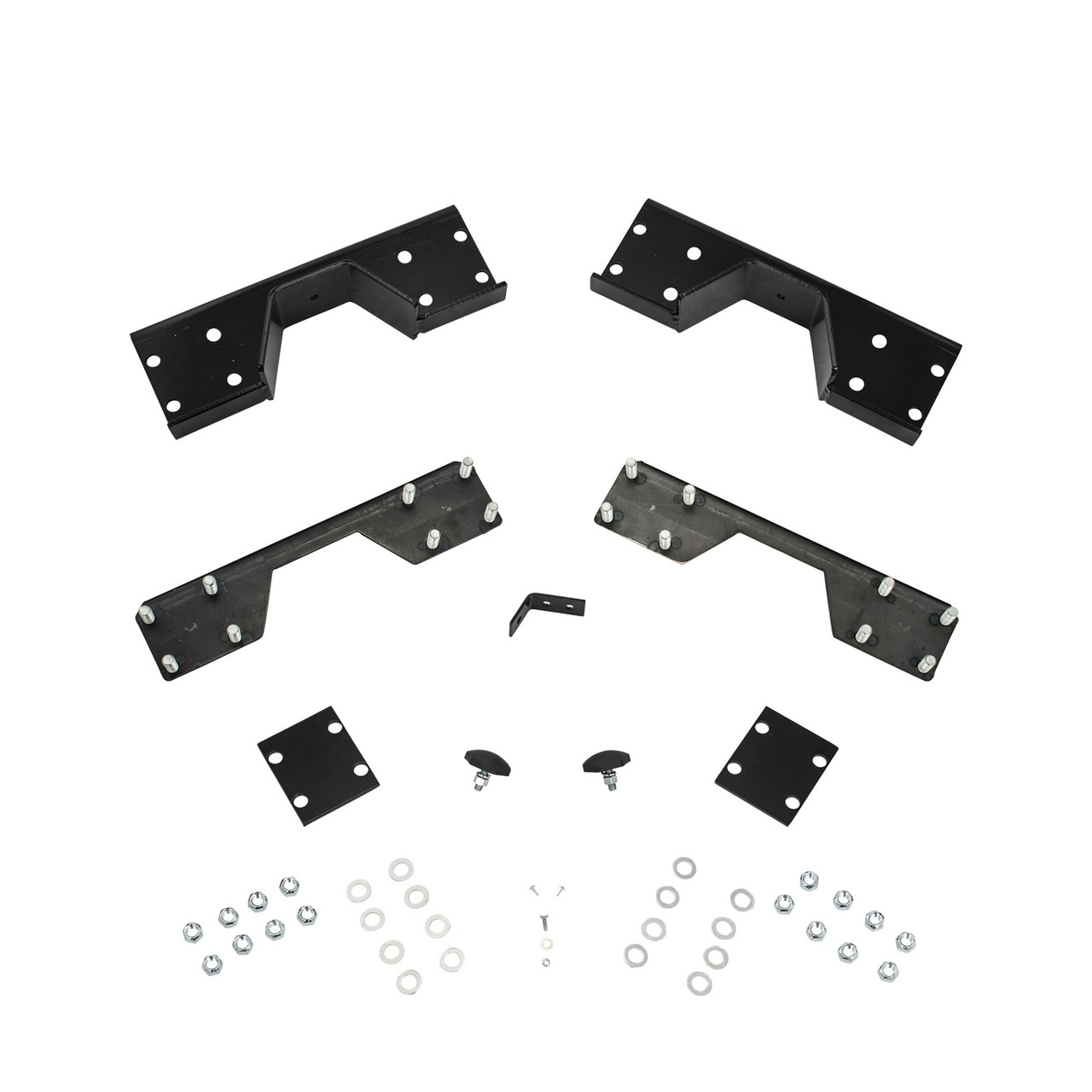 C-Notch Kit