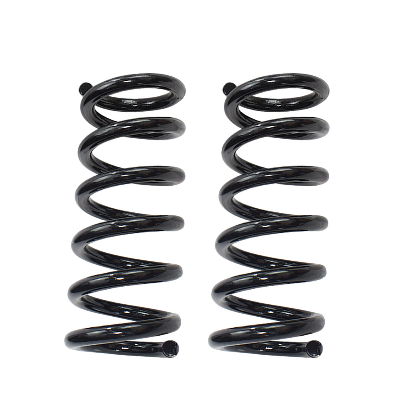 Lowering Coils
