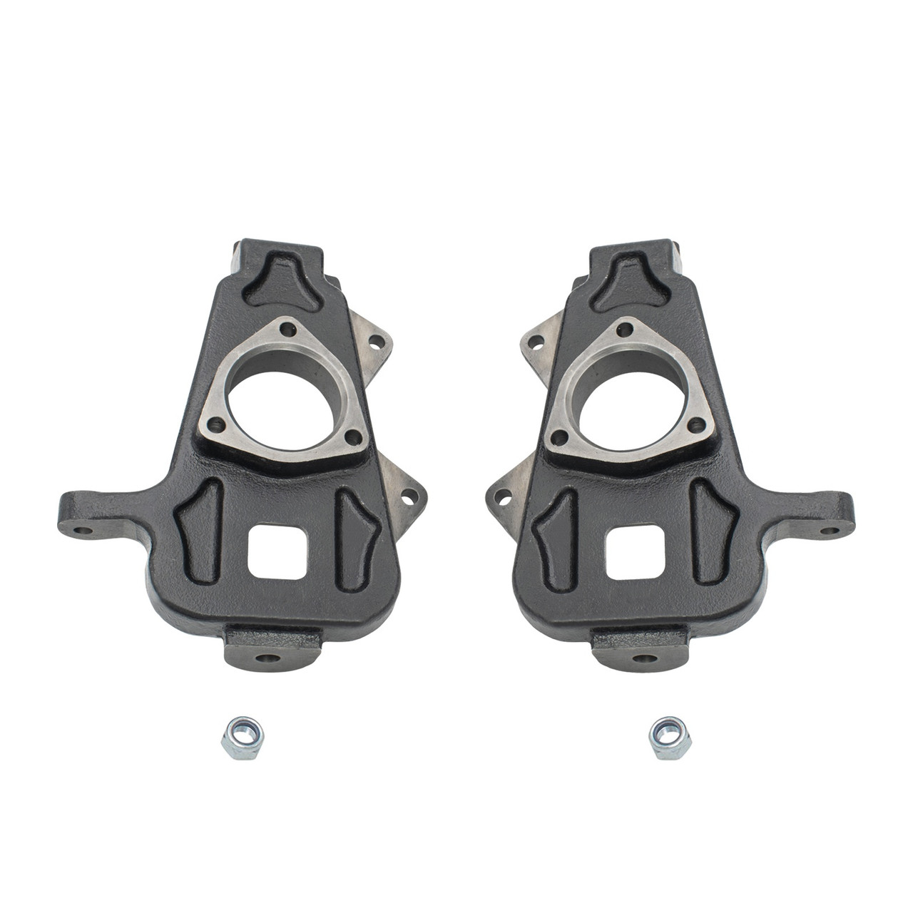 Drop Spindles
