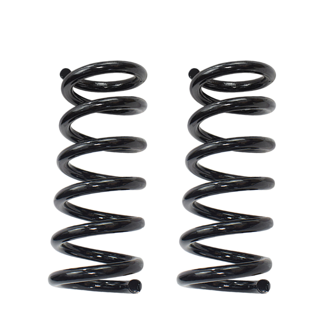 Lowering Coils