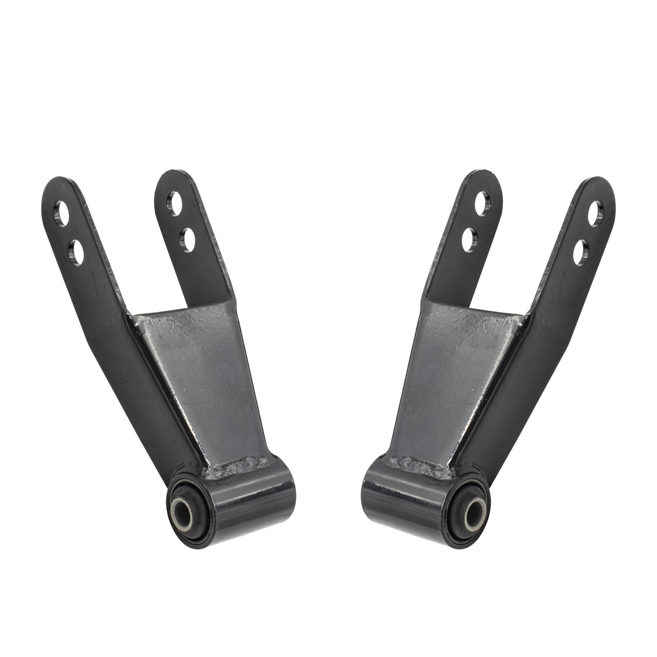 Drop Shackles