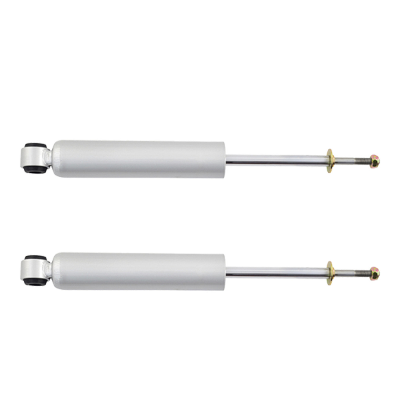 Drop Shocks