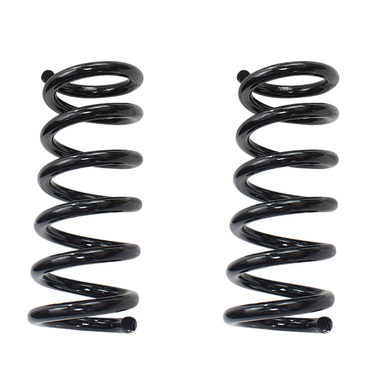 Lowering Coils
