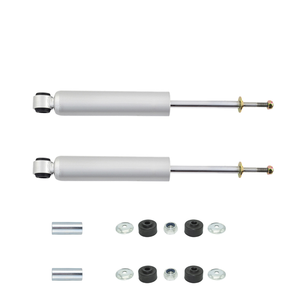 Drop Shocks