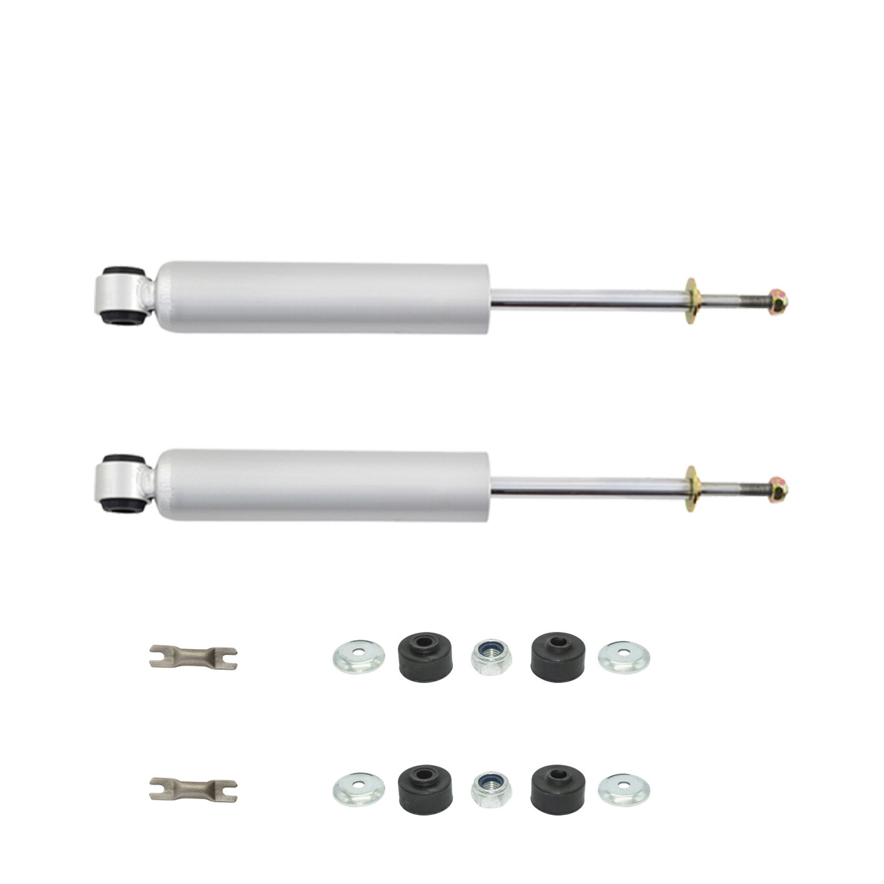Drop Shocks