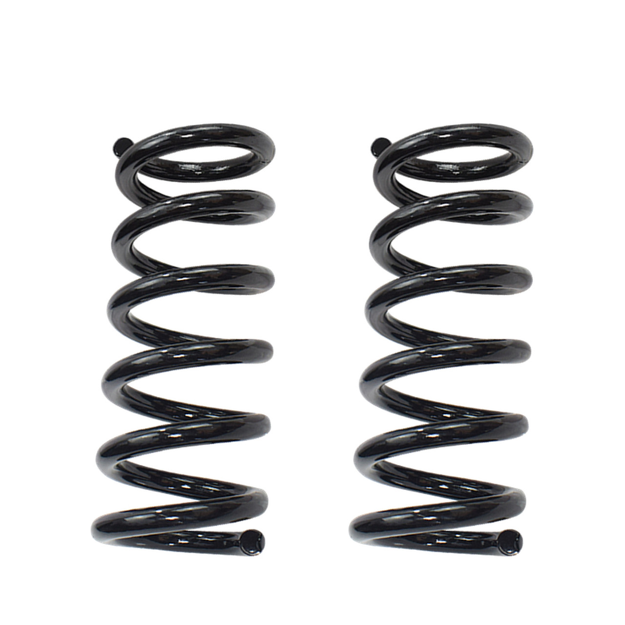 Lowering Coils