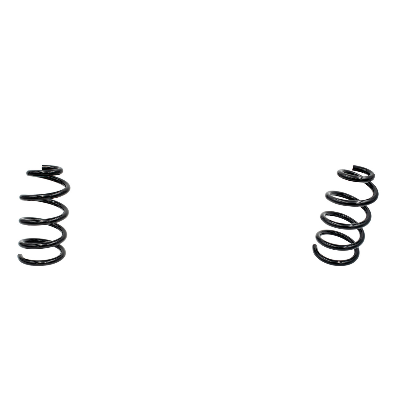 Lowering Coils