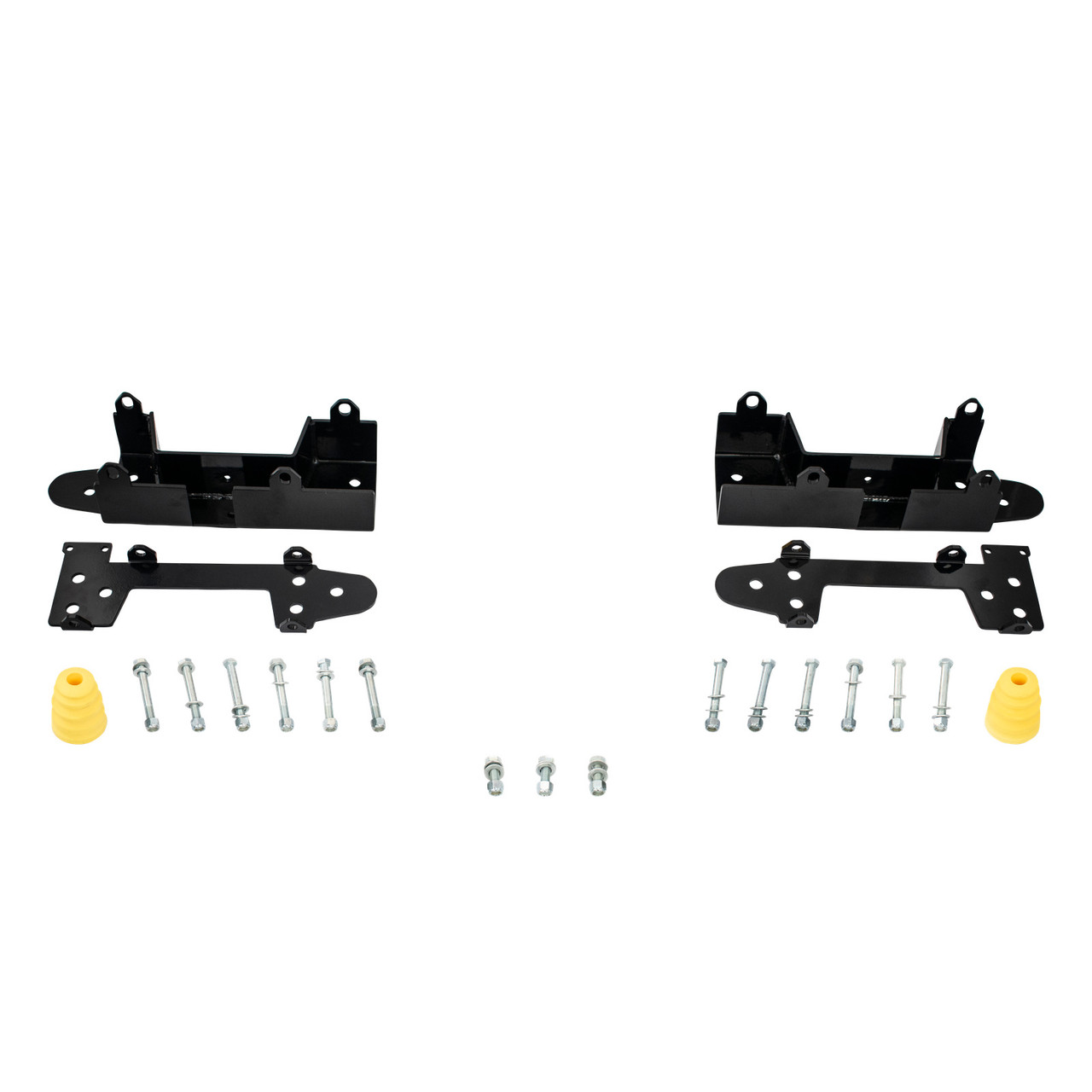 C-Notch Kit
