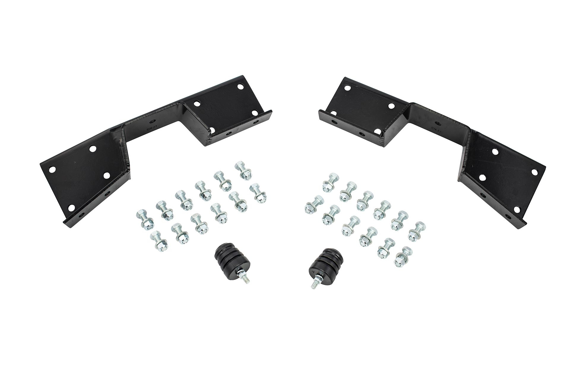 Rear Axle Lowering For Silverado 1500 Custom Crew Cab Pickup Axle Flip Kit 5'' E - Foto 1