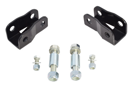 13 - 23 Ram 2500 / 3500 Front Lift Shock Extenders