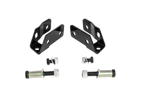 95 - 99 Chevrolet Tahoe (4WD) / GMC Yukon (4WD) Front Lift Shock Extenders