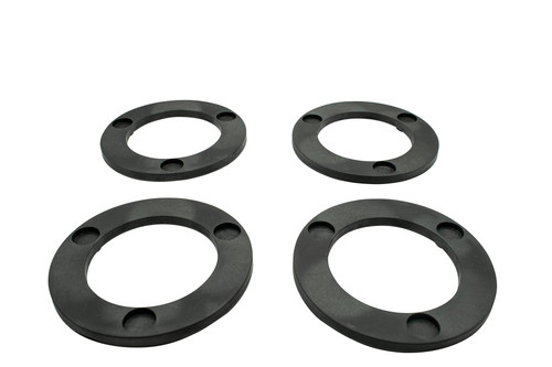 07 - 15 Chevy Silverado / GMC Sierra 1500 2WD / 4WD 1" Composite Spacer (1/2" increments)