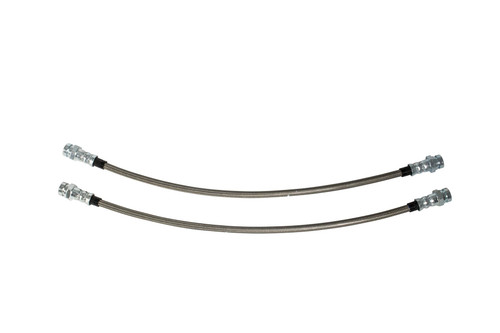 05 20 Nissan Armada Extended Brake Lines FRONT Trekline