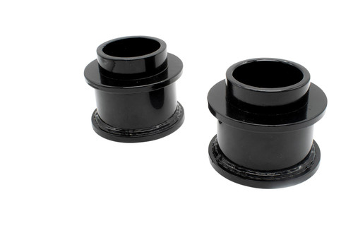 00 - 20 GMC Yukon, Yukon XL 1500 2" Rear Steel Coil Spacers