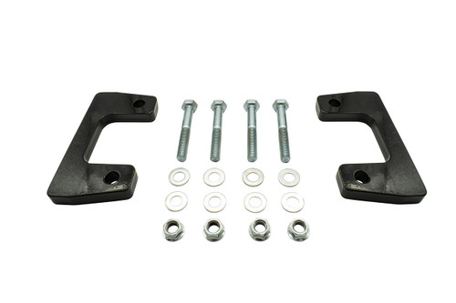 07 - 23 Chevrolet Tahoe / Suburban 1500  1" Lower Mount Spacer