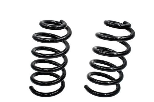 16 - 18 Chevy Silverado/GMC Sierra 2WD/4WD V8 Only 1" Front Drop Coils
