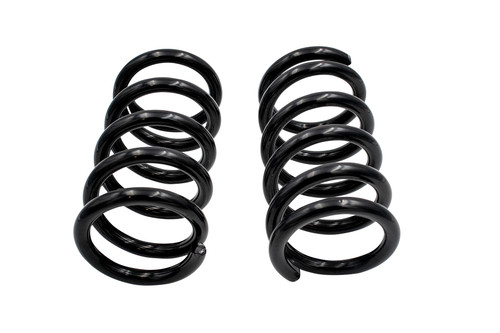 98 - 15 Ford Ranger 2WD  (SPR Code: 3) 3" Front Drop Coils