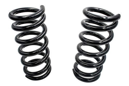 88 - 98 Chevy GMC C1500 2WD V8 1" Front Drop Coils