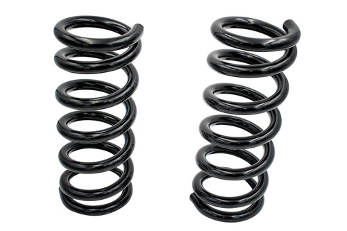 02 - 08 Dodge Ram 1500 2WD (Excludes Mega Cab Models) -- V8 Engine 2.5" Lift Coils