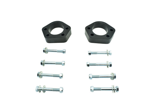 68-87 Chevy Blazer K5 2WD 1" Steel Ball Joint Spacers