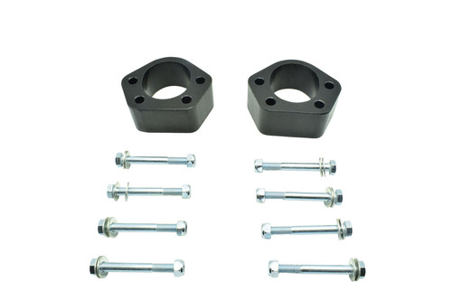 68-87 Chevy Blazer K5 2WD 1.5" Steel Ball Joint Spacers