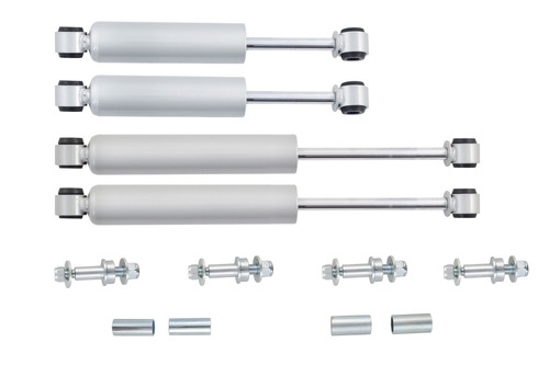 Shocks for 4-5"/5-6" Spindles Coils / Flip Kit on 73-87 Chevy C10 / GMC C15 2WD