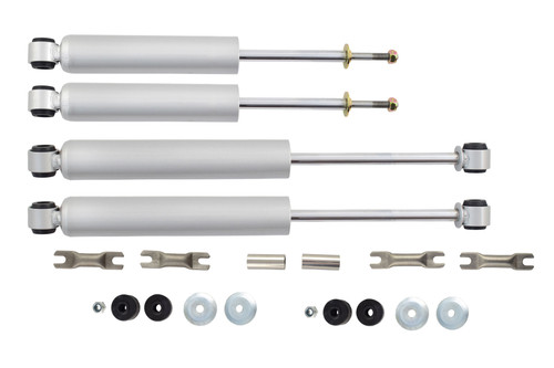 Shocks for 3"/6" Control Arms / Flip Kit on 88-98 Chevy / GMC C1500 2WD