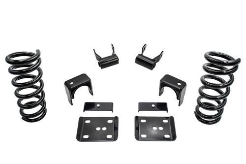 1999 - 2006 Chevrolet Silverado / GMC Sierra 1500 V6 2" / 5" Lowering Drop kit