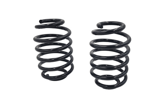 2000 - 2006 Chevrolet / GMC SUV RPO Code ZW7 + G65 6" Drop Coil nivomat