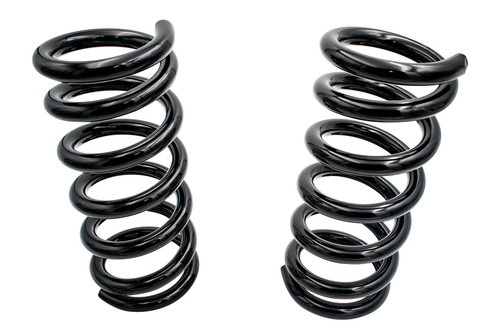 Lowering Coils