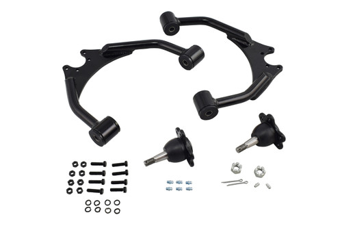 Upper Control Arms