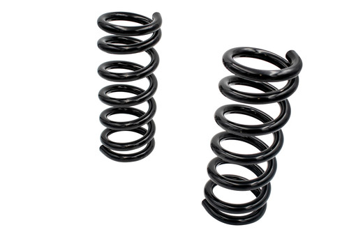 Lowering Coils
