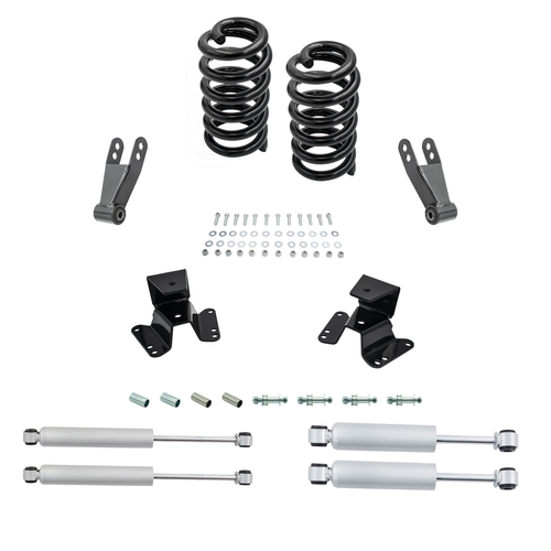 Complete kit