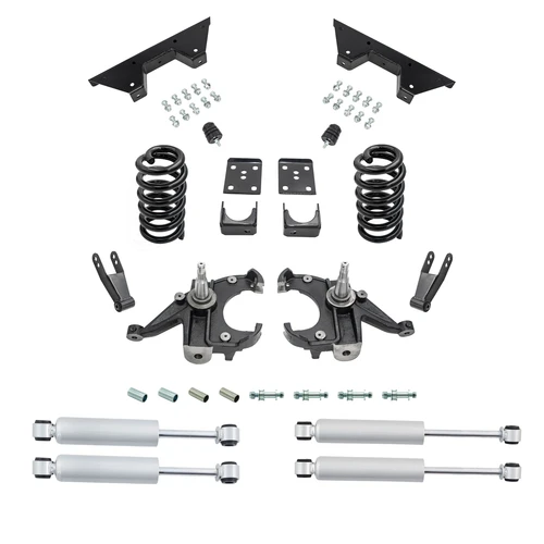 Complete kit