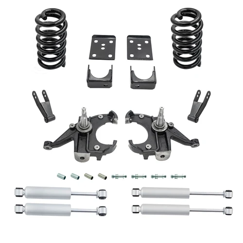 Complete kit