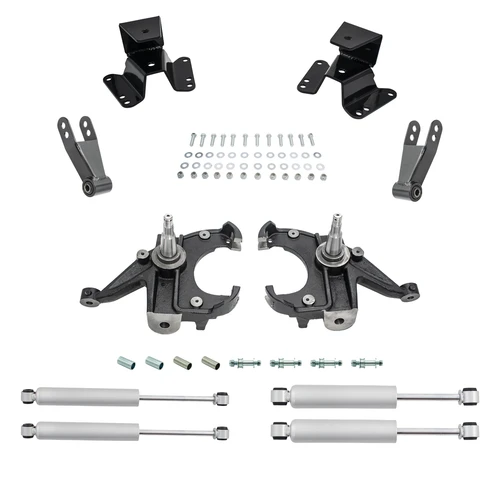 Complete kit