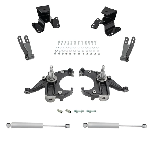 Complete kit