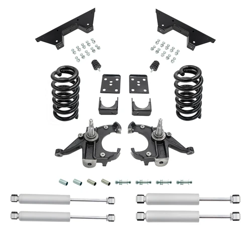 Complete kit