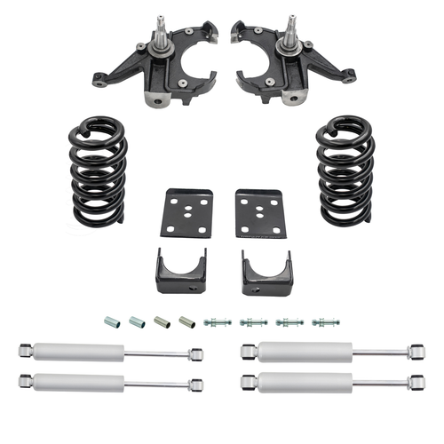 Complete kit