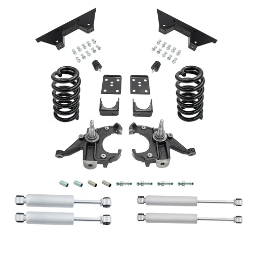 Complete kit