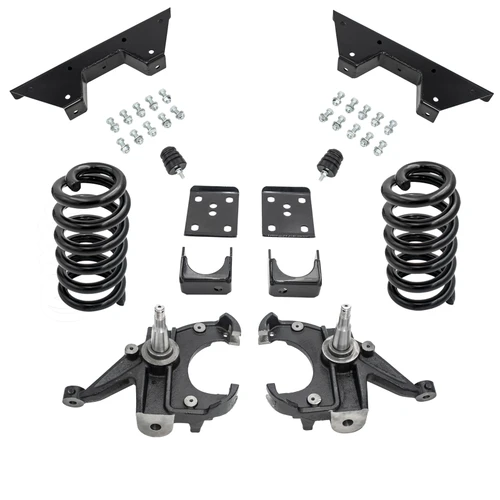 Complete kit