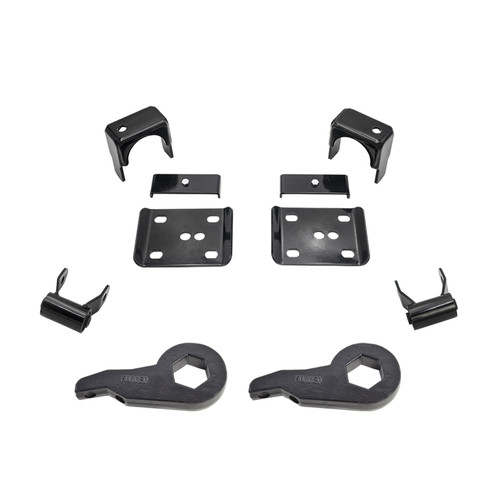 3"/5" Drop Lowering Kit FOR 99-06 Chevy Chevrolet Silverado GMC Sierra 1500 4WD
