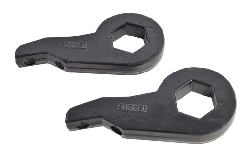 Lowering Torsion Keys