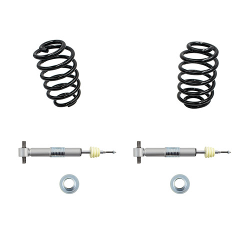 1-2/2 07-14 GM SUV Adjustable Strut Drop Kit
